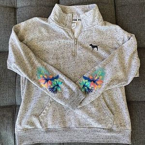 Victoria’s Secret PINk pullover sweatshirt